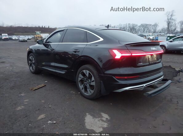 2021 AUDI E-TRON SPORTBACK PRESTIGE QUATTRO