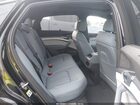2023 Audi E-tron Sportback Prestige S Line Quattro Черный vin: WA13ABGE2PB014918