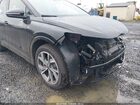 2024 Audi Q4 Sportback E-tron Premium Plus 55 Quattro Black vin: WA13UBFZ2RP047063 2024 Audi Q4 Sportback E-tron Premium Plus 55 Quattro Black vin: WA13UBFZ2RP047063