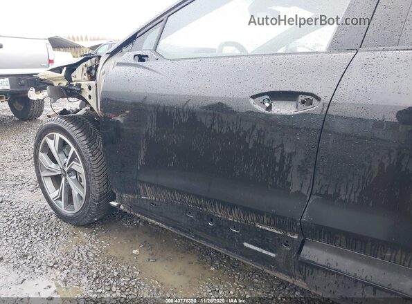 WA13UBFZ2RP047063 2024 AUDI Q4 Black 