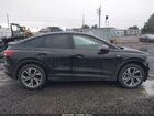 2024 Audi Q4 Sportback E-tron Premium Plus 55 Quattro Black vin: WA13UBFZ2RP047063 2024 Audi Q4 Sportback E-tron Premium Plus 55 Quattro Black vin: WA13UBFZ2RP047063