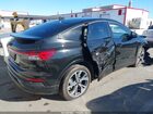 2024 Audi Q4 Sportback E-tron Premium Plus 55 Quattro Black vin: WA13UBFZ2RP062517