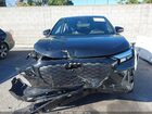 2024 Audi Q4 Sportback E-tron Premium Plus 55 Quattro Black vin: WA13UBFZ2RP062517