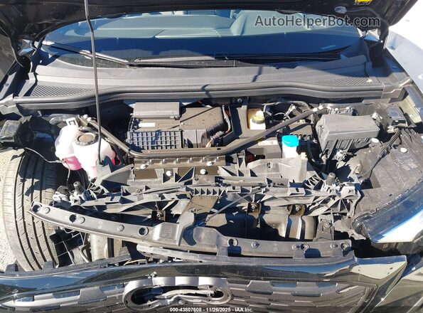 WA13UBFZ2RP062517 2024 AUDI Q4 Black Widok z tyłu