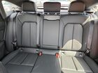 2024 Audi Q4 E-tron Sportback Premium Plus Синий vin: WA13UBFZ5RP083670