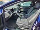 2024 Audi Q4 E-tron Sportback Premium Plus Синий vin: WA13UBFZ5RP083670