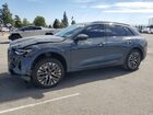 2024 Audi Q8 E-tron Premium Plus Gray vin: WA15AAGE9RB024741