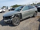 2023 Audi Q5 Sportback Prestige 45 Gray vin: WA16AAFY8P2038983