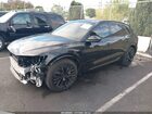 2024 Audi Q8 E-tron Prestige Quattro Черный vin: WA16AAGE3RB061532