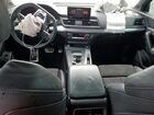 2018 Audi Sq5 Premium Plus Черный vin: WA1A4AFY5J2055667