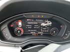 2018 Audi Sq5 Premium Plus Черный vin: WA1A4AFY5J2055667