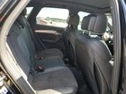2018 Audi Sq5 Premium Plus Черный vin: WA1A4AFY5J2055667