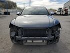 2018 Audi Sq5 Premium Plus Gray vin: WA1A4AFY6J2231755