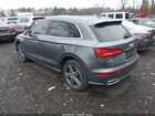 2019 Audi Sq5 3.0t Premium Серый vin: WA1A4AFY7K2106166