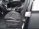 2019 Audi Sq5 3.0t Premium Серый vin: WA1A4AFY7K2106166