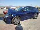 2025 Audi Q4 E-tron Premium Blue vin: WA1A5BFZ7SP061843