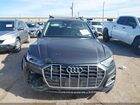 2021 Audi Q5 Premium 45 Tfsi Quattro S Tronic Черный vin: WA1AAAFY8M2018514