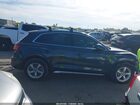2021 Audi Q5 Premium 45 Tfsi Quattro S Tronic Черный vin: WA1AAAFY8M2018514