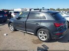 2021 Audi Q5 Premium 45 Tfsi Quattro S Tronic Черный vin: WA1AAAFY8M2018514