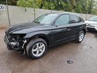 2021 Audi Q5 Premium Black vin: WA1AAAFY8M2080883