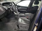 2022 Audi E-tron Premium Blue vin: WA1AAAGE2NB019647