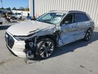 2022 Audi E-tron Premium Белый vin: WA1AAAGE6NB012037