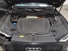 2021 Audi E-tron Premium Quattro Black vin: WA1AAAGE8MB008070