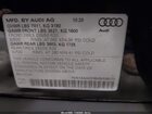 2021 Audi E-tron Premium Quattro Black vin: WA1AAAGE8MB008070