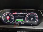 2021 Audi E-tron Premium Quattro Black vin: WA1AAAGE8MB008070