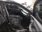 2021 Audi E-tron Premium Quattro Black vin: WA1AAAGE8MB008070