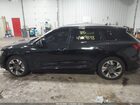 2021 Audi E-tron Premium Quattro Black vin: WA1AAAGE8MB008070