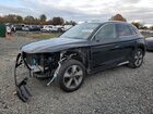 2024 Audi Q5 Premium 40 Black vin: WA1ABAFY3R2088765
