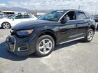2024 Audi Q5 Premium 40 Black vin: WA1ABAFY9R2087992