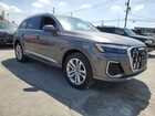 2025 Audi Q7 Premium Charcoal vin: WA1ACBF71SD003068 2025 Audi Q7 Premium Charcoal vin: WA1ACBF71SD003068