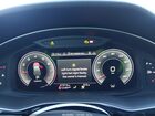 2023 Audi Q7 Premium 45 Tfsi Quattro Tiptronic Серый vin: WA1ACBF7XPD011614