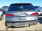 2023 Audi Q7 Premium 45 Tfsi Quattro Tiptronic Серый vin: WA1ACBF7XPD011614