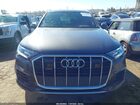 2023 Audi Q7 Premium 45 Tfsi Quattro Tiptronic Серый vin: WA1ACBF7XPD011614