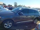 2023 Audi Q7 Premium 45 Tfsi Quattro Tiptronic Серый vin: WA1ACBF7XPD011614