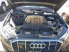2023 Audi Q7 Premium 45 Tfsi Quattro Tiptronic Серый vin: WA1ACBF7XPD011614