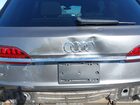 2023 Audi Q7 Premium 45 Tfsi Quattro Tiptronic Серый vin: WA1ACBF7XPD011614