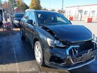 2020 Audi Q3 Premium 45 Tfsi Quattro Tiptronic Black vin: WA1AECF31L1001594