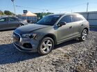 2020 Audi Q3 Premium Gray vin: WA1AECF34L1035514