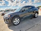 2020 Audi Q3 Premium Black vin: WA1AECF35L1122046