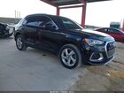 2019 Audi Q3 2.0t Premium Black vin: WA1AECF37K1086469