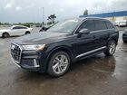 2021 Audi Q7 Premium Black vin: WA1AJAF78MD027225