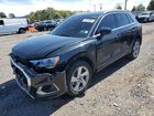 2021 Audi Q3 Premium 40 Black vin: WA1AUCF33M1099449
