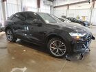 2021 Audi Q8 Premium Black vin: WA1AVAF11MD014655