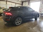2021 Audi Q8 Premium Black vin: WA1AVAF11MD014655
