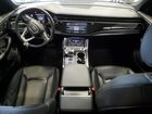 2021 Audi Q8 Premium Black vin: WA1AVAF11MD014655