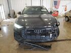 2021 Audi Q8 Premium Black vin: WA1AVAF11MD014655